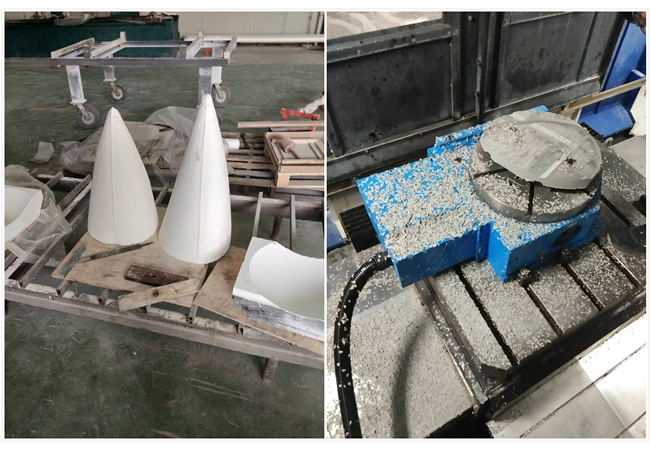 陶瓷行業專機